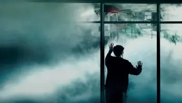 Backdrop for the TV series "The Mist" #1414411