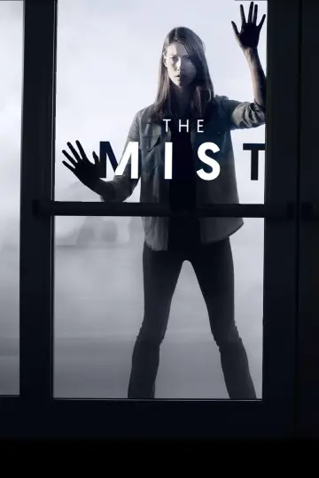 Poster for the TV series "The Mist" #1414419