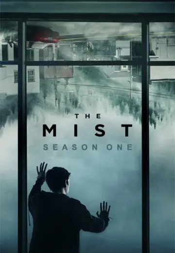 Poster for the TV series "The Mist" #1729791