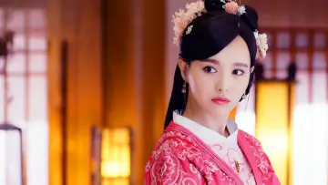 Backdrop for the TV series "The Princess Weiyoung" #1893723
