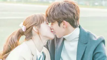 Backdrop for the TV series "Weightlifting Fairy Kim Bok-joo" #1454969