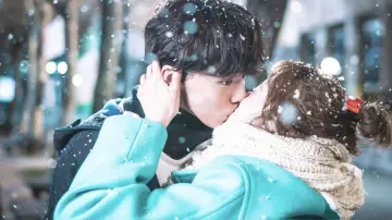 Backdrop for the TV series "Weightlifting Fairy Kim Bok-joo" #1454970