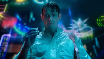 Backdrop к сериалу "Altered Carbon" #1361351