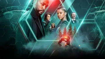 Backdrop к сериалу "Altered Carbon" #1361352