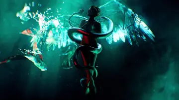 Backdrop к сериалу "Altered Carbon" #1361354