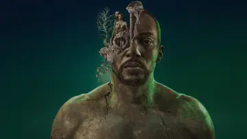 Backdrop к сериалу "Altered Carbon" #1361357
