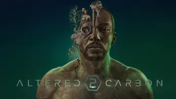 Backdrop к сериалу "Altered Carbon" #1361358