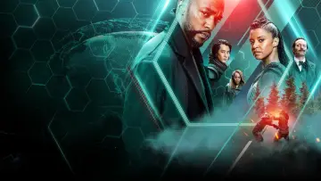 Backdrop к сериалу "Altered Carbon" #1361362