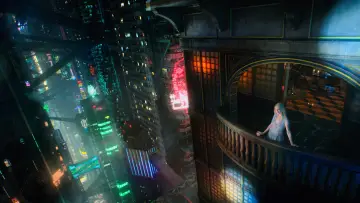 Backdrop к сериалу "Altered Carbon" #1361364