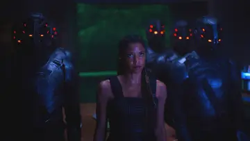 Backdrop к сериалу "Altered Carbon" #1361365