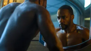 Backdrop к сериалу "Altered Carbon" #1361368
