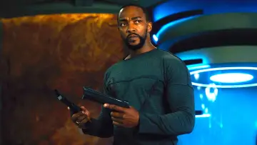 Backdrop к сериалу "Altered Carbon" #1361369