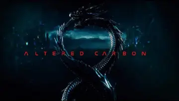 Backdrop к сериалу "Altered Carbon" #1361370