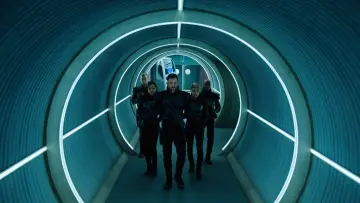 Backdrop к сериалу "Altered Carbon" #1361373