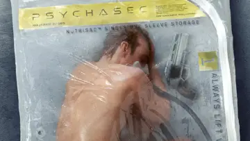 Backdrop к сериалу "Altered Carbon" #1361374