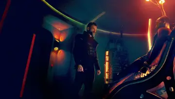 Backdrop к сериалу "Altered Carbon" #1361375