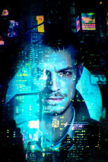 Poster к сериалу "Altered Carbon" #1361430