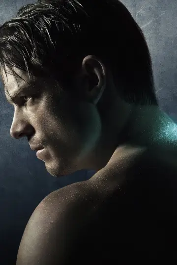 Poster к сериалу "Altered Carbon" #1361441