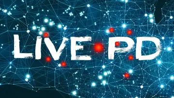 Backdrop for the TV series "Live PD" #1747695