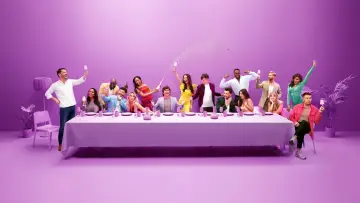 Backdrop for the TV series "Married at First Sight UK" #1559050