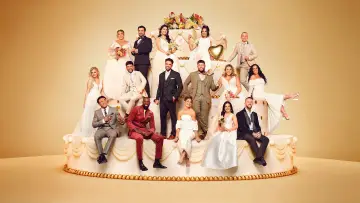 Backdrop for the TV series "Married at First Sight UK" #1559054