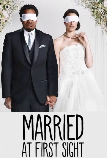 Poster for the TV series "Married at First Sight UK" #1559063