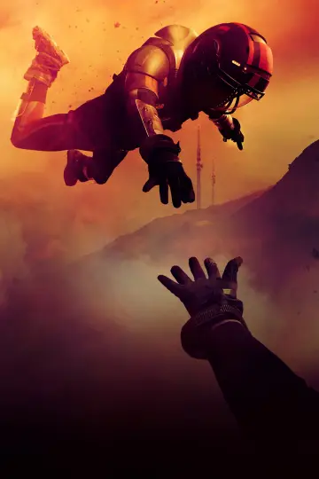 Poster к сериалу "Mars" #1467520