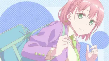 Backdrop к сериалу "Tawawa on Monday" #1435175