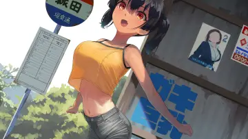 Backdrop к сериалу "Tawawa on Monday" #1435178
