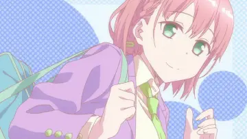 Backdrop к сериалу "Tawawa on Monday" #1435181