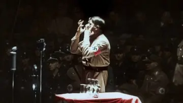 Backdrop for the TV series "Apocalypse: The Rise of Hitler" #1881501