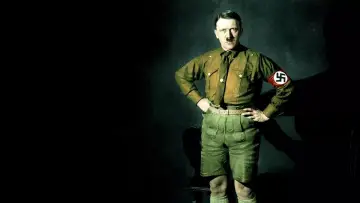 Backdrop for the TV series "Apocalypse: The Rise of Hitler" #1881502