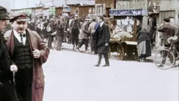 Backdrop for the TV series "Apocalypse: The Rise of Hitler" #1881503