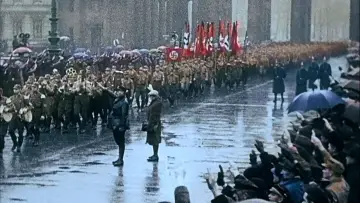 Backdrop for the TV series "Apocalypse: The Rise of Hitler" #1881506