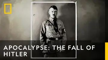 Backdrop for the TV series "Apocalypse: The Rise of Hitler" #1881507