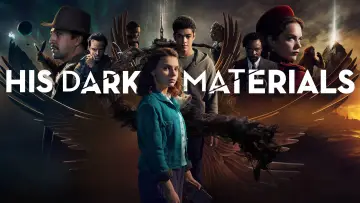Backdrop for the TV series "His Dark Materials" #1339688