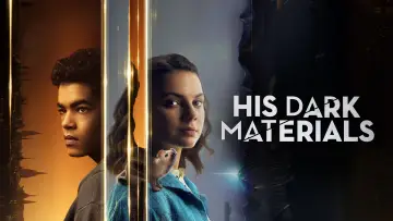 Backdrop for the TV series "His Dark Materials" #1339689