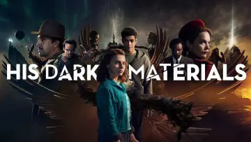 Backdrop for the TV series "His Dark Materials" #1339693