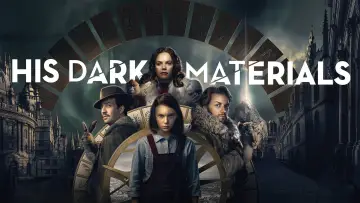 Backdrop for the TV series "His Dark Materials" #1339694