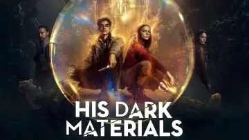 Backdrop for the TV series "His Dark Materials" #1339695