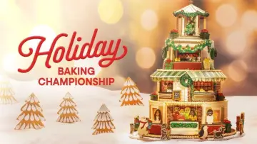 Backdrop for the TV series "Holiday Baking Championship" #1553514