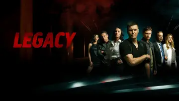 Backdrop for the TV series "Legacy" #1788181