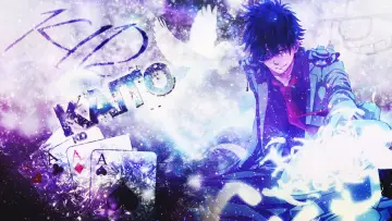 Backdrop к сериалу "Magic Kaito 1412" #1403006