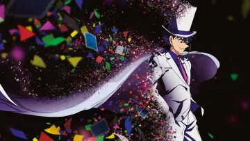 Backdrop к сериалу "Magic Kaito 1412" #1403007