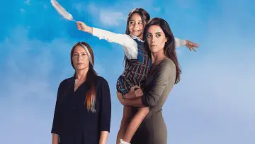 Backdrop к сериалу "Mother" #1373971