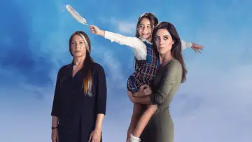 Backdrop к сериалу "Mother" #1373972