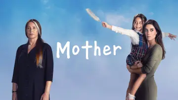 Backdrop к сериалу "Mother" #1373973
