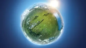 Backdrop к сериалу "Planet Earth II" #1427971
