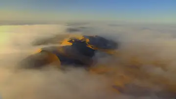 Backdrop к сериалу "Planet Earth II" #1427977