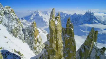 Backdrop к сериалу "Planet Earth II" #1427978